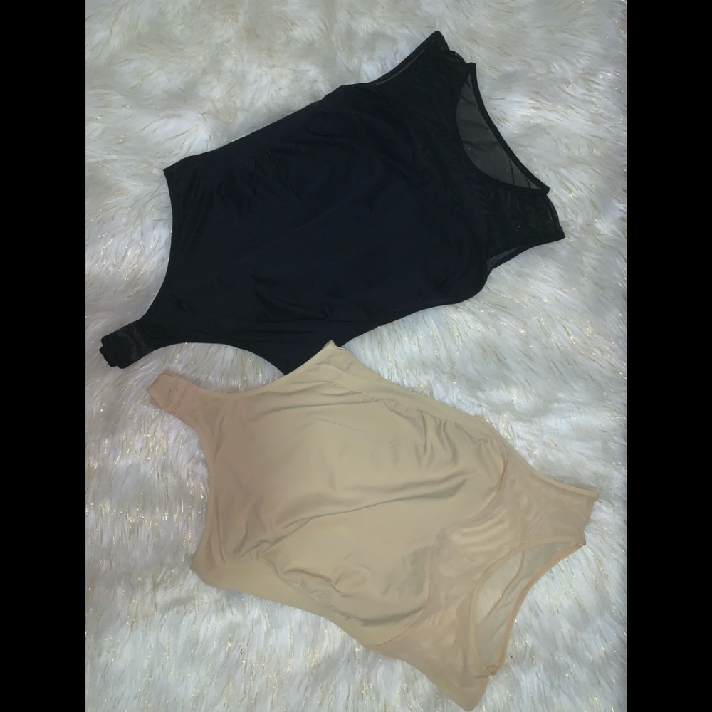 Bodysuits
